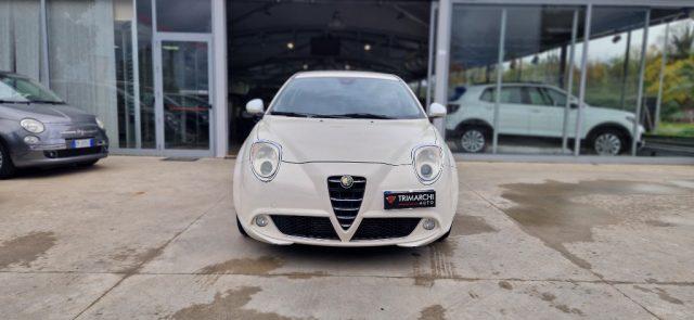 ALFA ROMEO MiTo Diesel 2012 usata, Reggio di Calabria foto