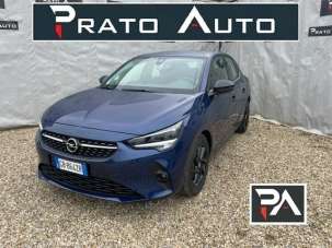 OPEL Corsa Diesel 2020 usata, Prato