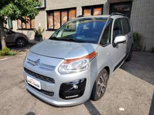 CITROEN C3 Picasso Diesel 2013 usata, Milano