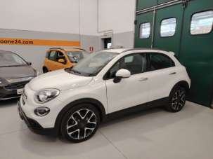 FIAT 500X Benzina 2021 usata, Milano