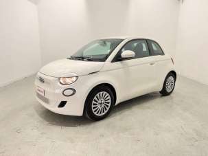 FIAT 500 Elettrica 2022 usata