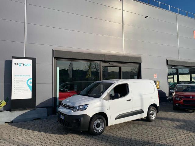 CITROEN Berlingo Diesel 2020 usata, Ancona foto