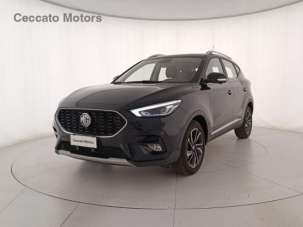 MG ZS Benzina 2023 usata, Padova