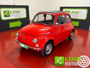 FIAT 500L Benzina 1971 usata