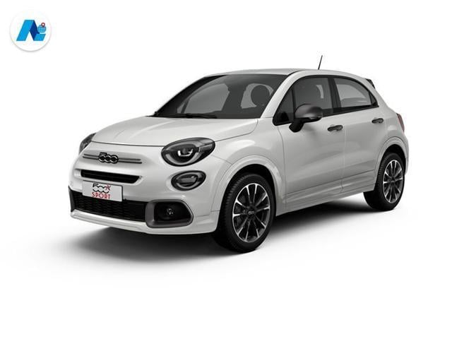 FIAT 500X Diesel 2023 usata foto