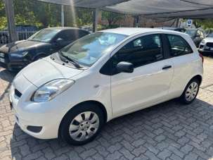 TOYOTA Yaris Benzina 2010 usata, Reggio Nell'Emilia