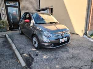 FIAT 500 Diesel 2017 usata, Milano