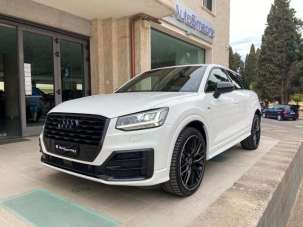 AUDI Q2 Diesel 2020 usata, Brindisi