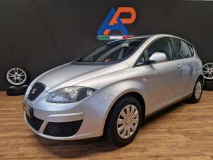 SEAT Altea Diesel 2010 usata