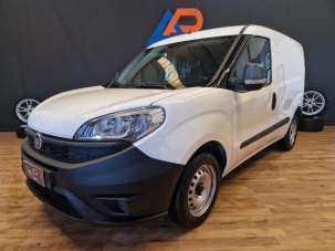 FIAT Doblo Diesel 2018 usata