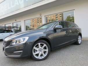 VOLVO V60 Diesel 2015 usata