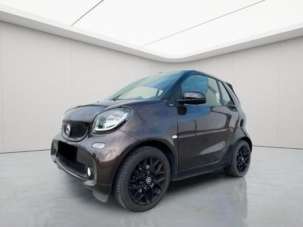 SMART ForTwo Benzina 2019 usata