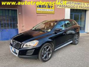 VOLVO XC60 Diesel 2012 usata