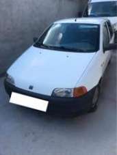 FIAT Punto Benzina 1995 usata