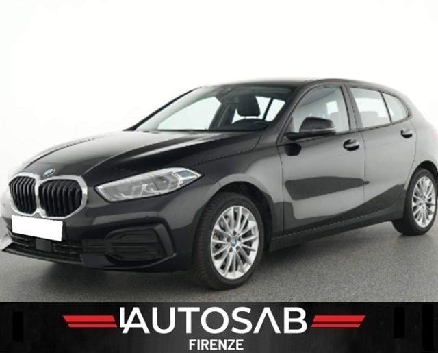 BMW 116 Diesel 2023 usata, Firenze foto