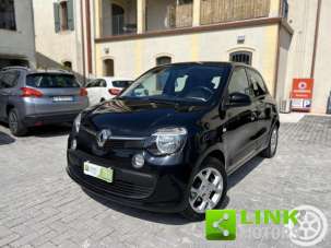 RENAULT Twingo Benzina 2014 usata