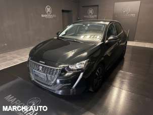 PEUGEOT 208 Diesel 2019 usata, Perugia