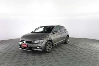 VOLKSWAGEN Polo Metano 2020 usata, Verona