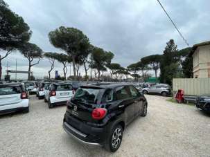 FIAT 500L Benzina/GPL 2022 usata