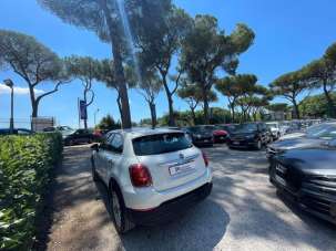 FIAT 500X Diesel 2017 usata