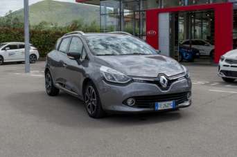 RENAULT Clio Diesel 2016 usata, Latina