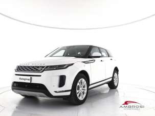 LAND ROVER Range Rover Evoque Elettrica/Diesel 2021 usata, Perugia