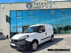 FIAT Doblo Diesel 2020 usata