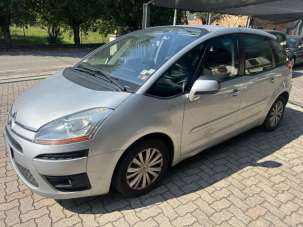 CITROEN C4 Diesel 2009 usata, Reggio Nell'Emilia