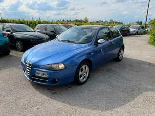 ALFA ROMEO 147 Benzina 2007 usata