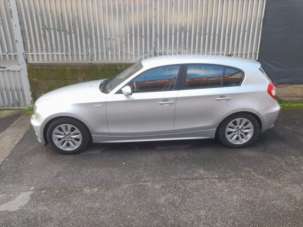 BMW 118 Diesel 2006 usata, Napoli