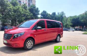 MERCEDES-BENZ Vito Diesel 2020 usata