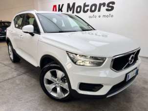 VOLVO XC40 Diesel 2019 usata, Parma