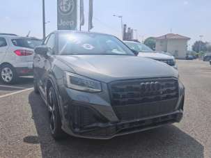 AUDI Q2 Diesel 2024 usata