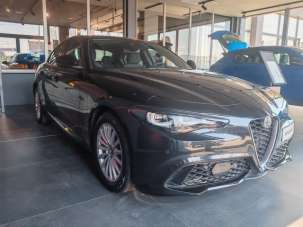 ALFA ROMEO Giulia Diesel 2024 usata