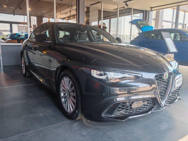 ALFA ROMEO Giulia Diesel 2024 usata foto