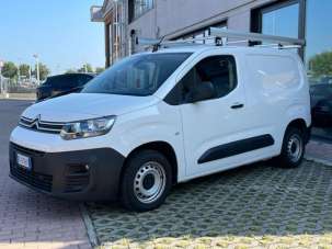 CITROEN Berlingo Diesel 2020 usata