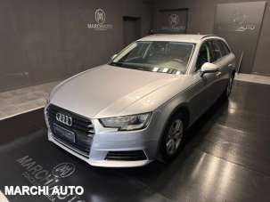 AUDI A4 Diesel 2016 usata, Perugia