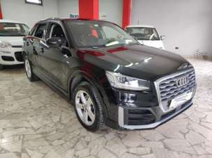 AUDI Q2 Diesel 2019 usata, Caserta