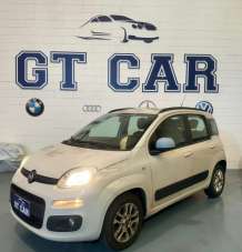 FIAT Panda Diesel 2012 usata