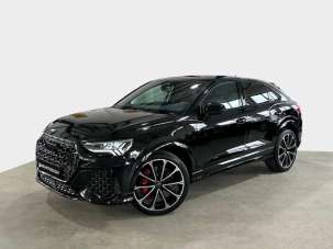 AUDI RS Q3 Benzina 2023 usata, Milano