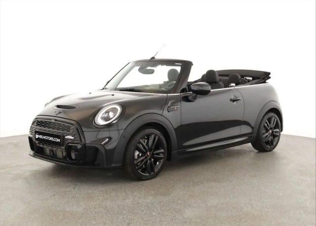 MINI Cooper S Benzina 2023 usata, Milano foto