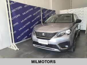 PEUGEOT 5008 Diesel 2019 usata