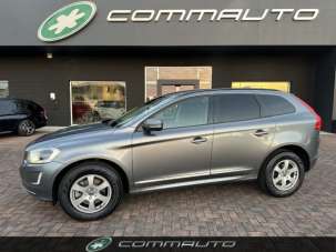 VOLVO XC60 Diesel 2016 usata, Treviso