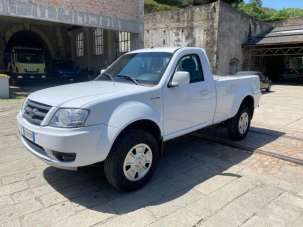 TATA Xenon Diesel 2010 usata, La Spezia