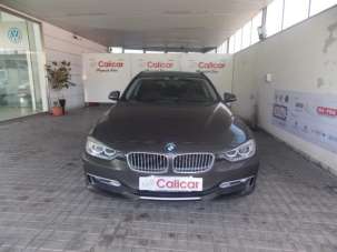 BMW 320 Diesel 2014 usata, Milano