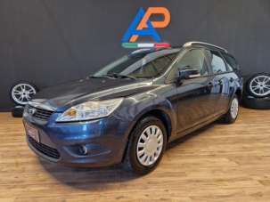 FORD Focus Diesel 2009 usata