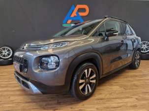 CITROEN C3 Aircross Benzina 2020 usata