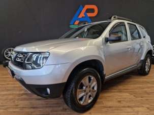 DACIA Duster Benzina/GPL 2015 usata