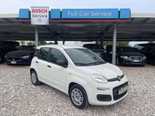 FIAT Panda Elettrica/Benzina 2022 usata, Verona