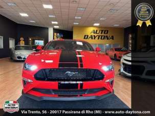 FORD Mustang Benzina 2020 usata, Milano